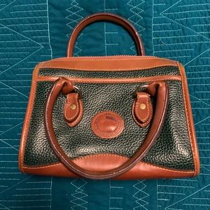 Vintage Dooney and Bourke